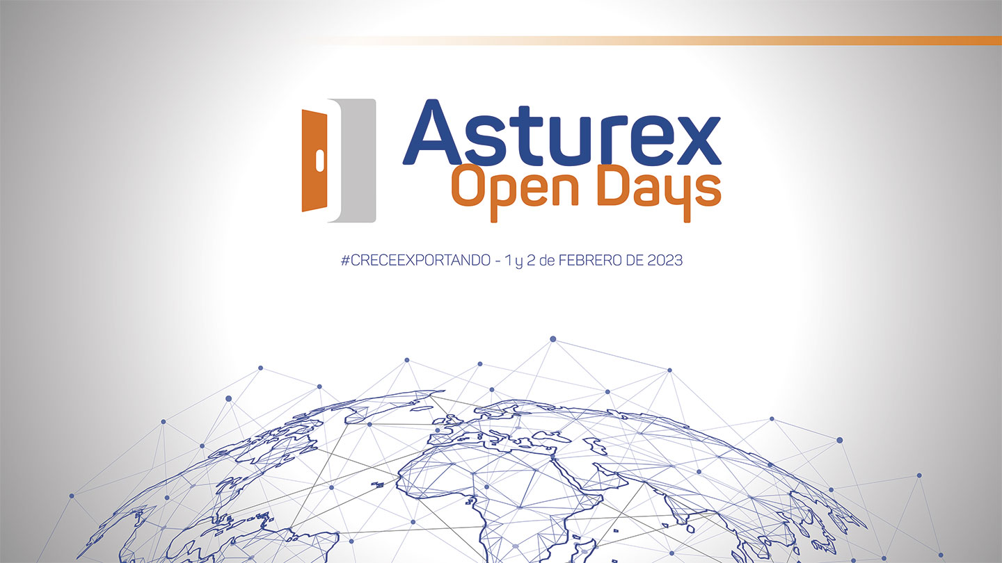 Asturex Open Days