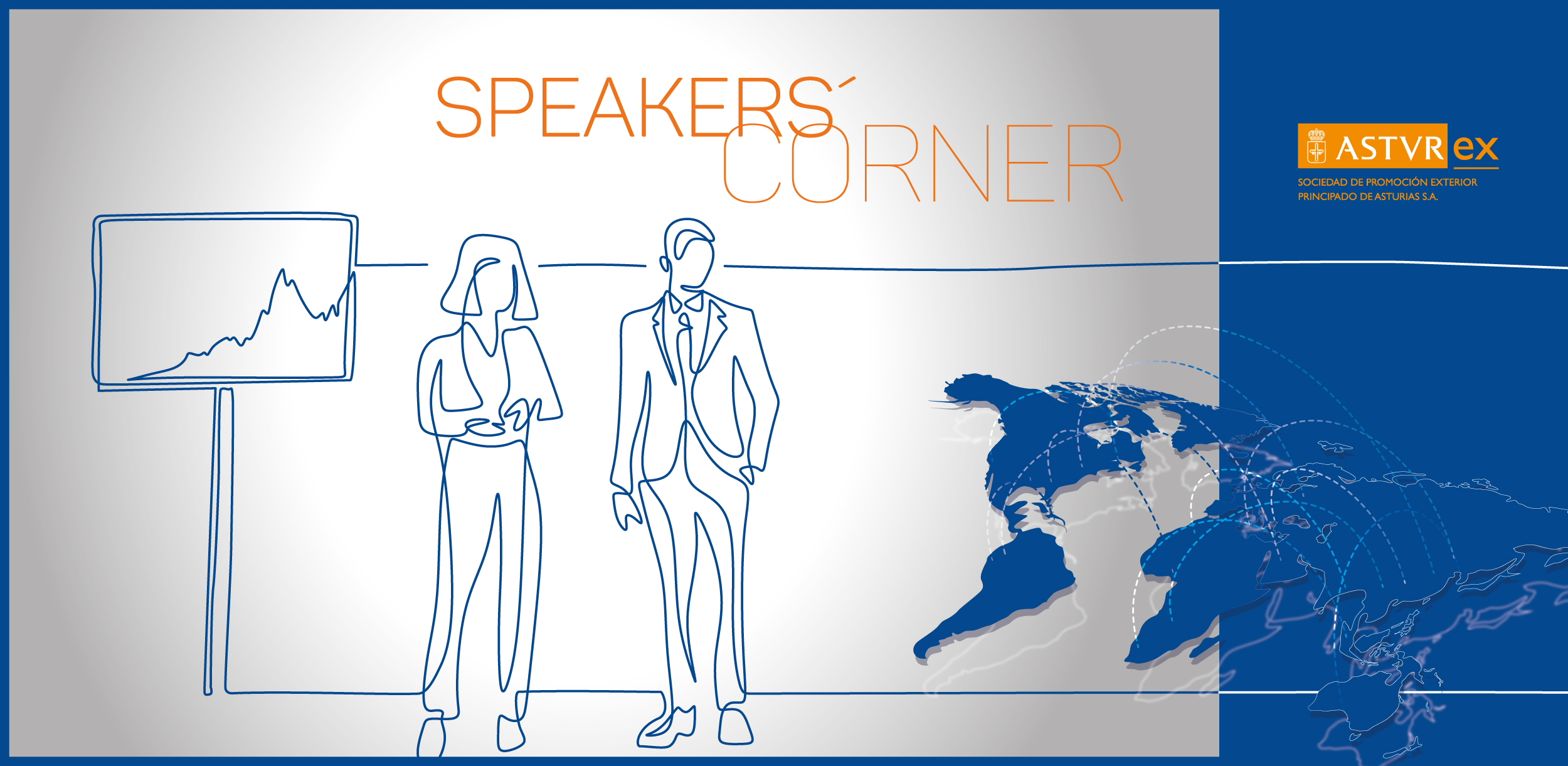 Speakers´Corner 2024 Asturex